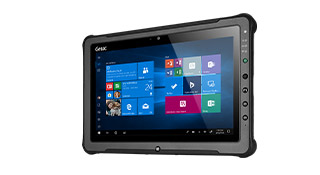 Getac F110