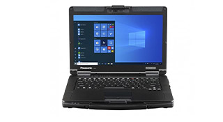 Toughbook 55