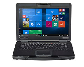Panasonic Toughbook 54