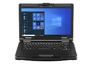 Panasonic Toughbook 55