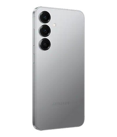 Samsung Galaxy S25 Back