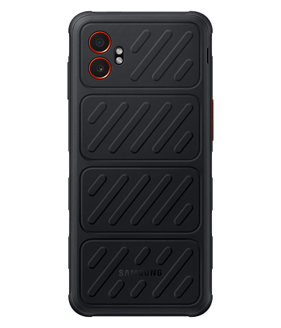 Galaxy XCover7 Pro back