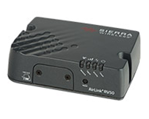 Sierra Wireless AirLink RV50X Industrial LTE Gateway