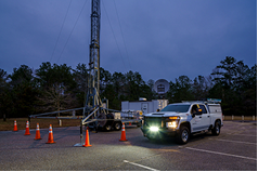 emergency infrastructure