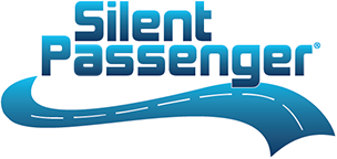 Silent Passenger logo