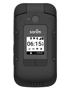 Sonim XP3plus