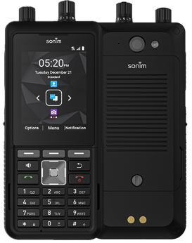 Sonim XP5plus